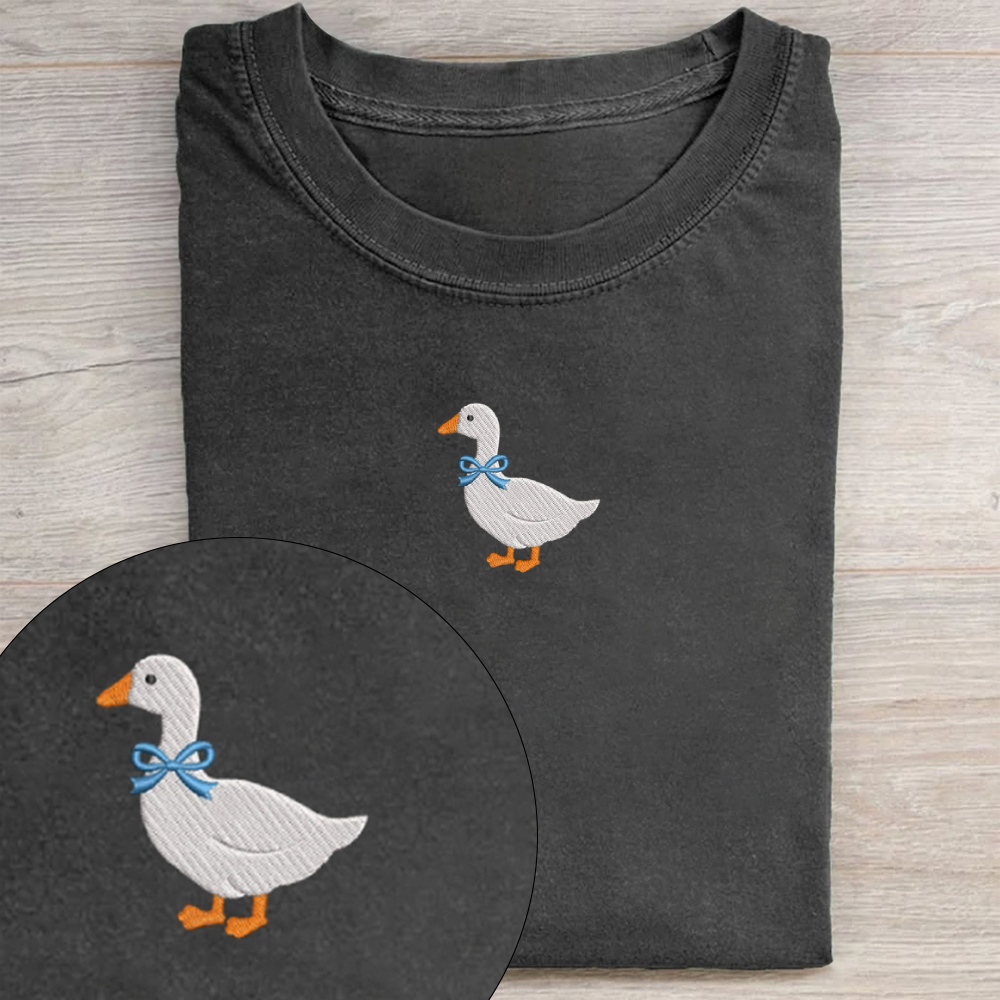 Unisex Vintage Washed Tee 2603008481