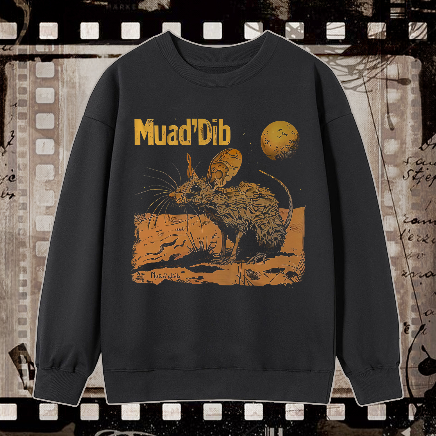 Cotton Sweatshirts 