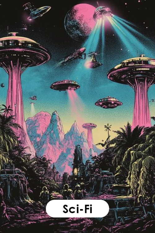 Sci-Fi