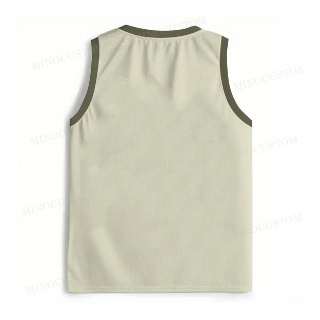 Beagle life  Doki!!! Jersey Tank -Customized