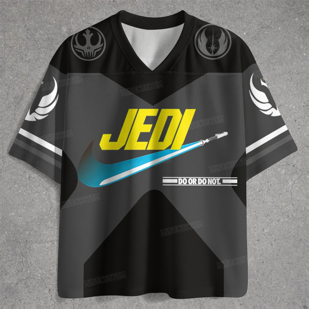 Galactic Will Jersey Shirts