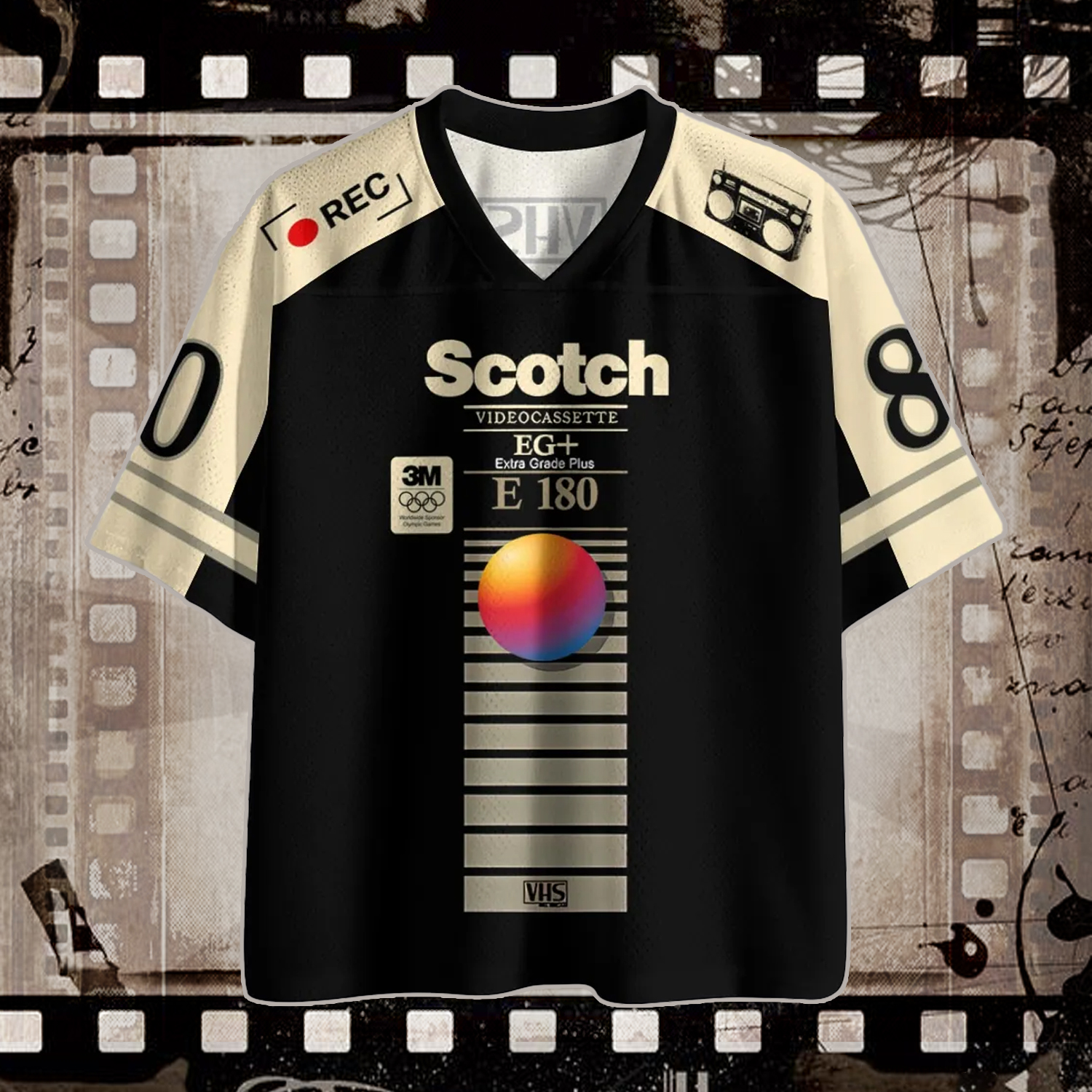  Jersey