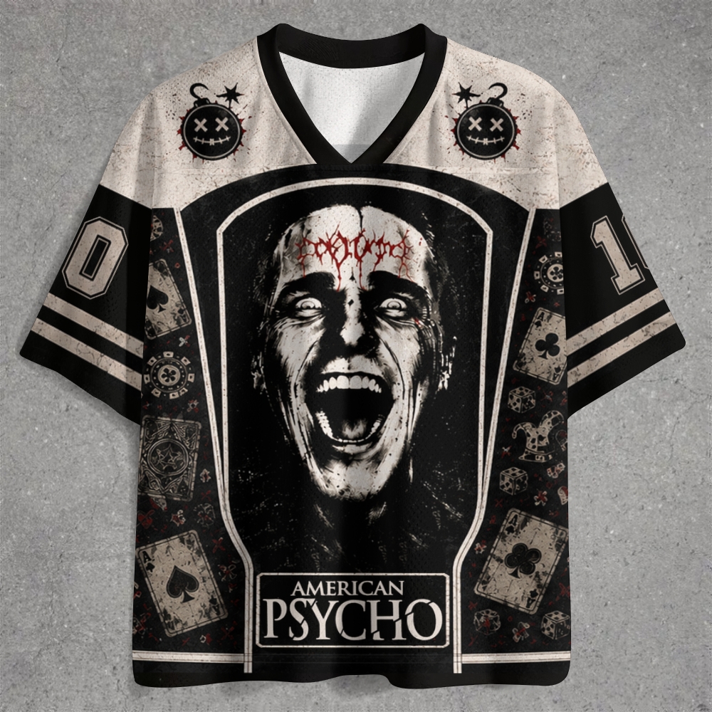 Jersey Shirts 2607010151
