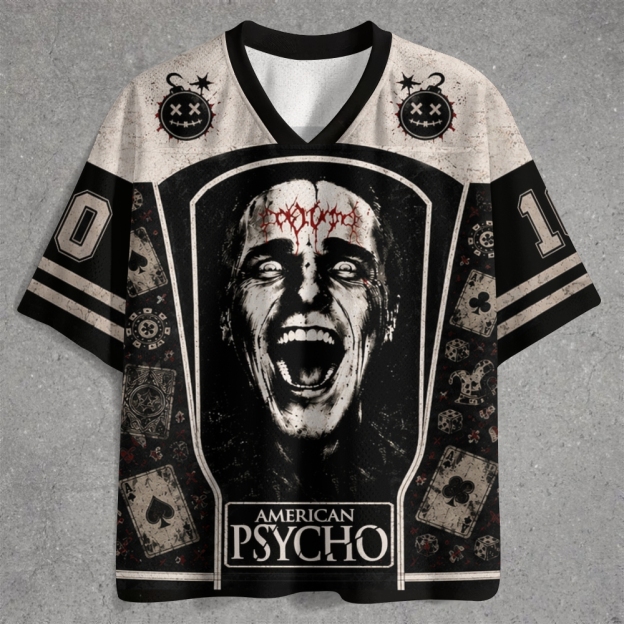Jersey Shirts 2607010151