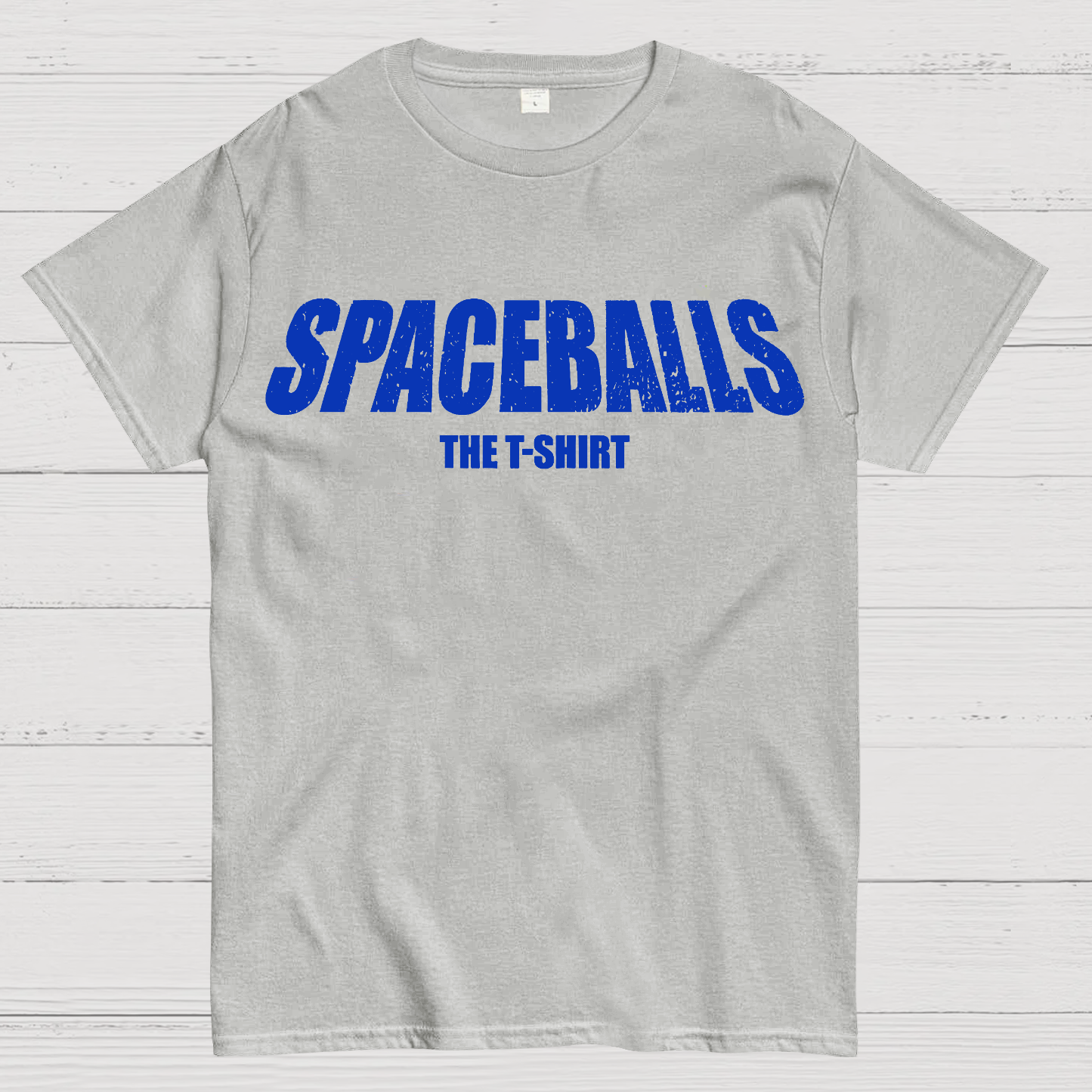 Spaceballs Geek T-Shirt