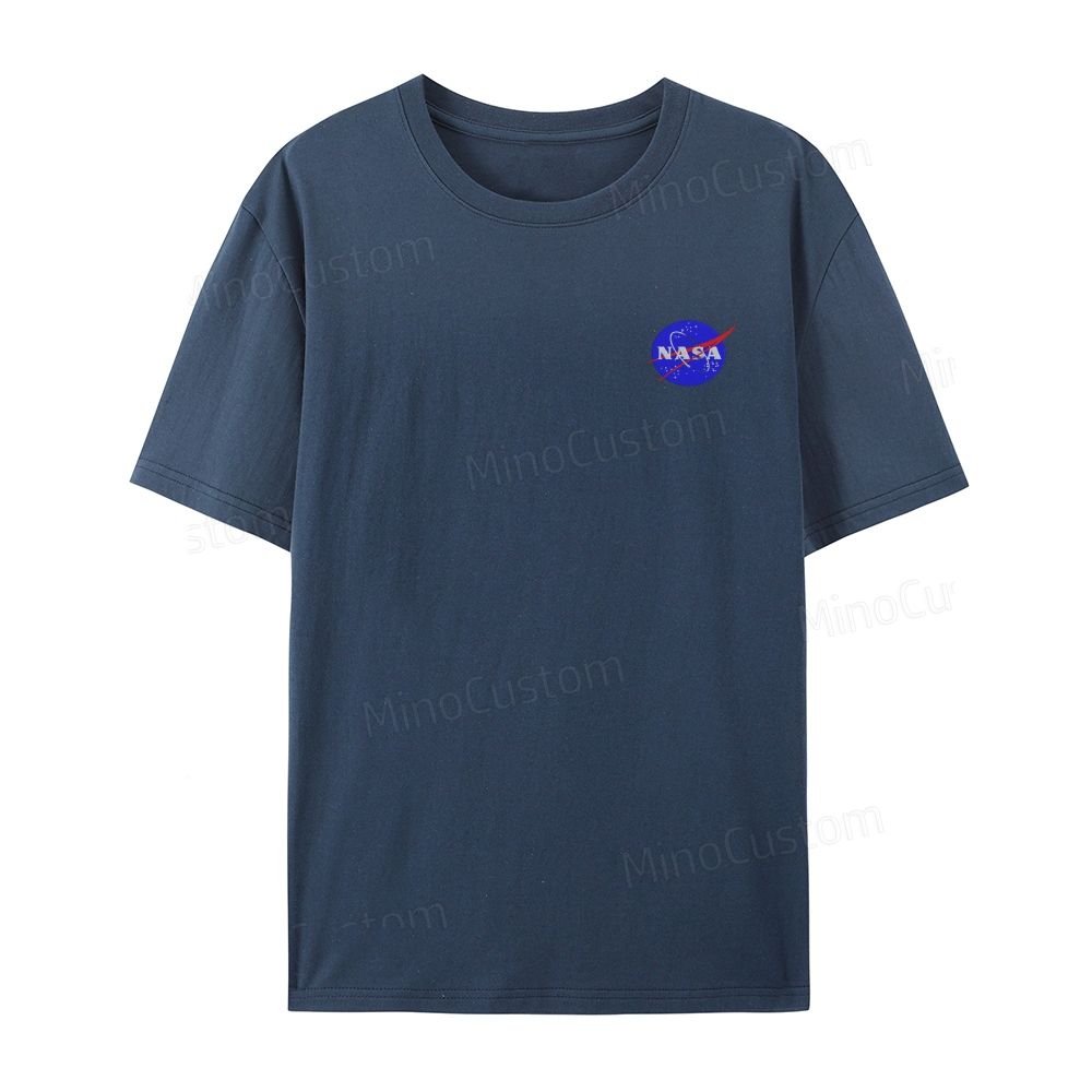 Cotton T-Shirt 2504004988
