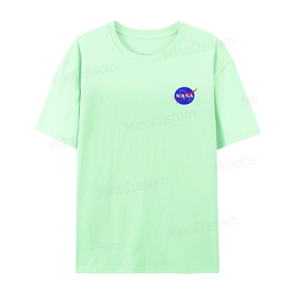 Cotton T-Shirt 2504004988