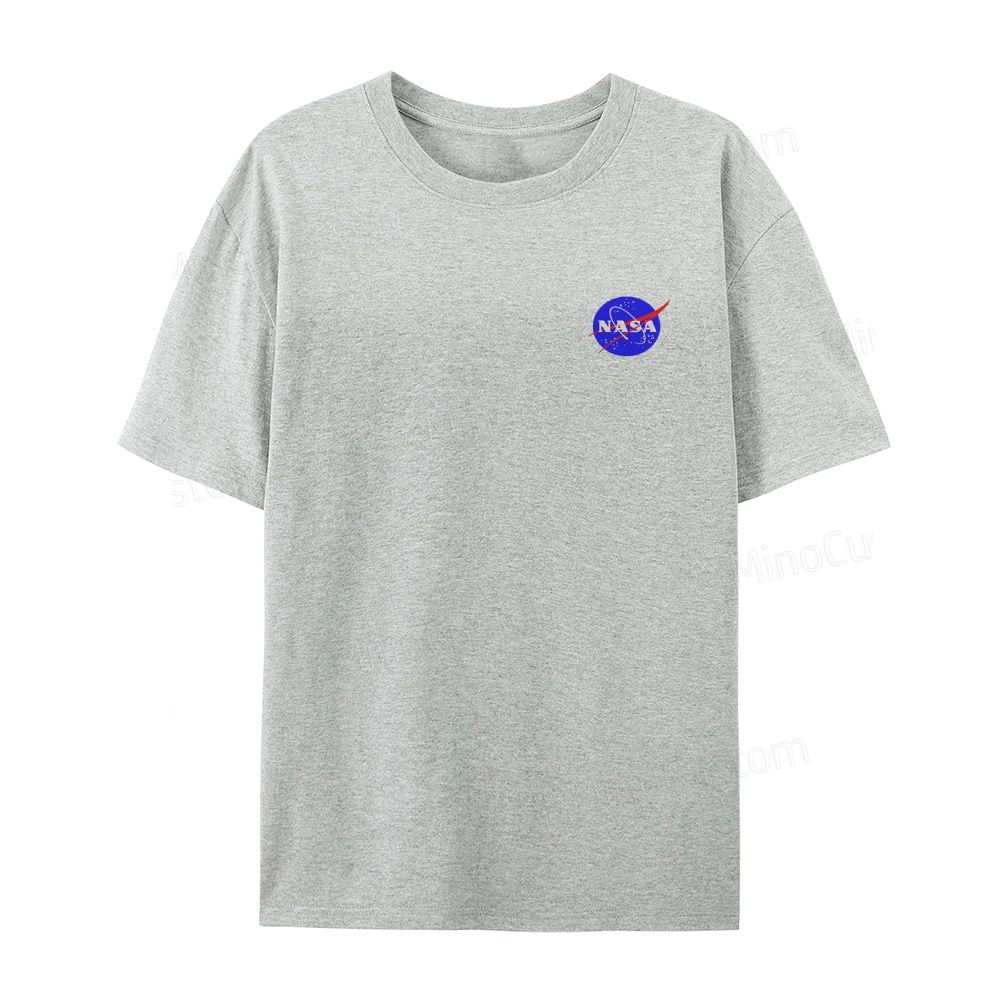 Cotton T-Shirt 2504004988