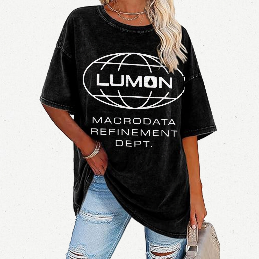 Vintage Distressed T-shirt