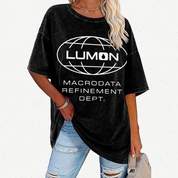 Vintage Distressed T-shirt