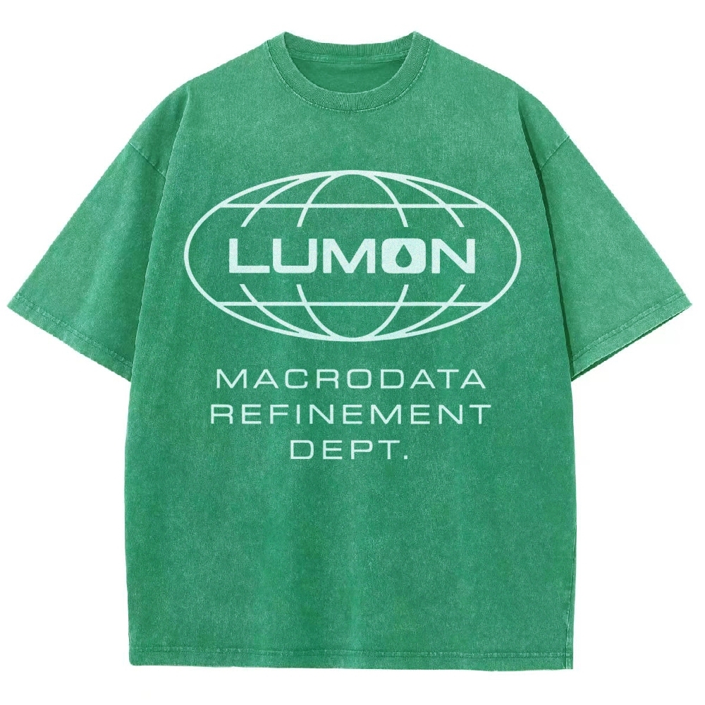 Vintage Distressed T-shirt