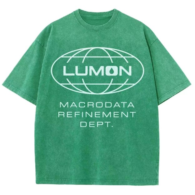 Vintage Distressed T-shirt