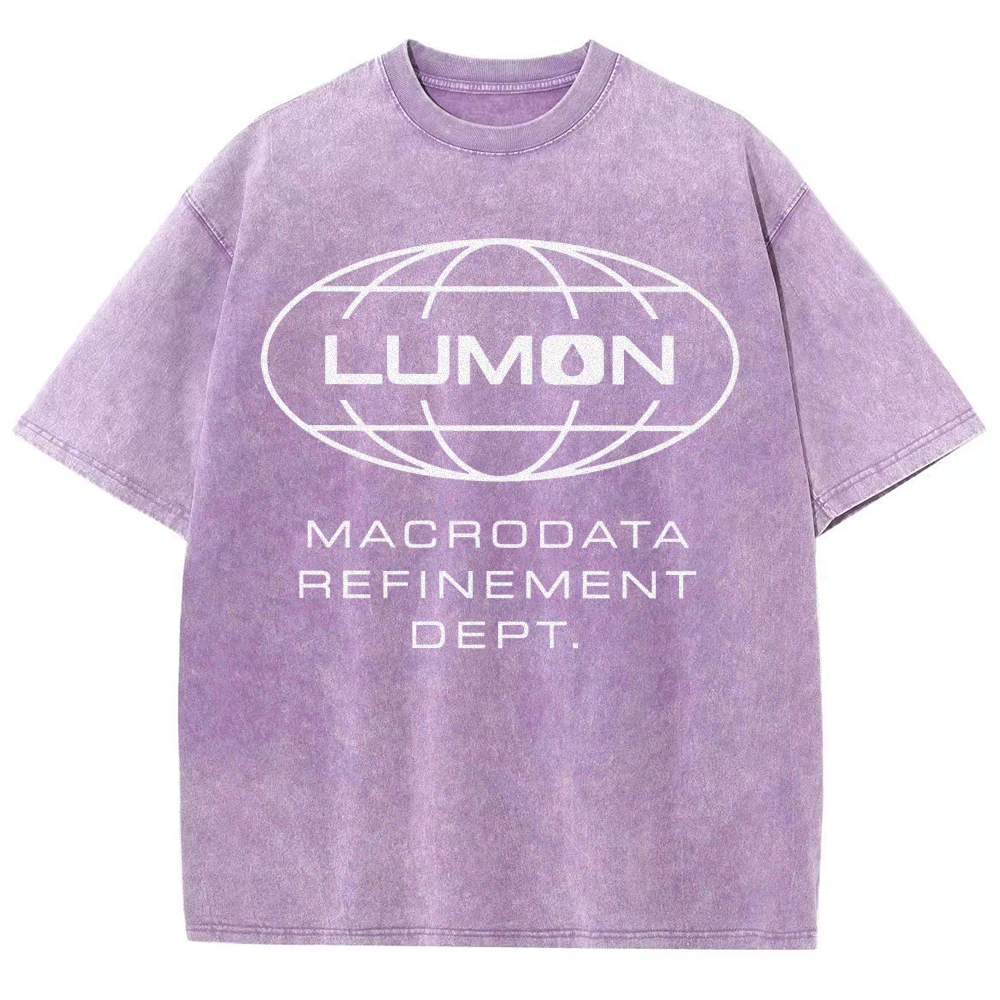 Vintage Distressed T-shirt