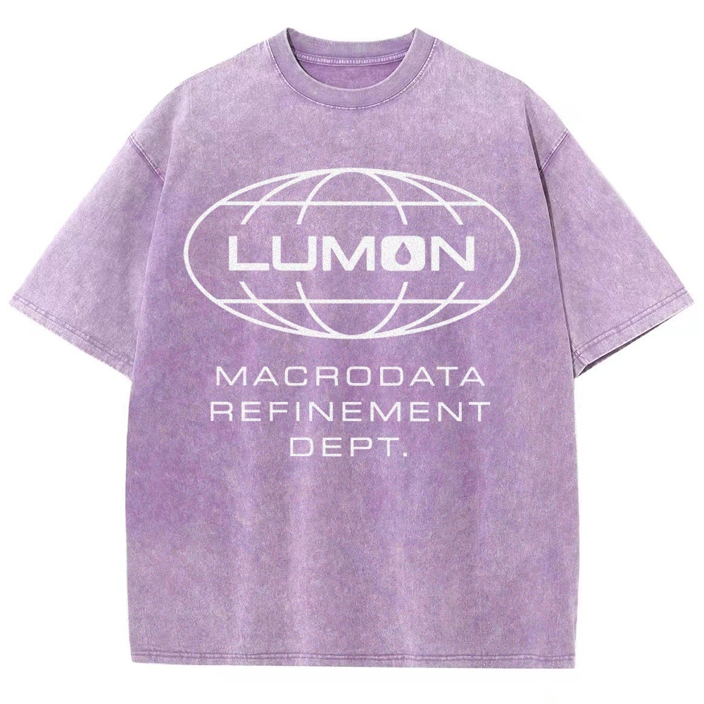 Vintage Distressed T-shirt