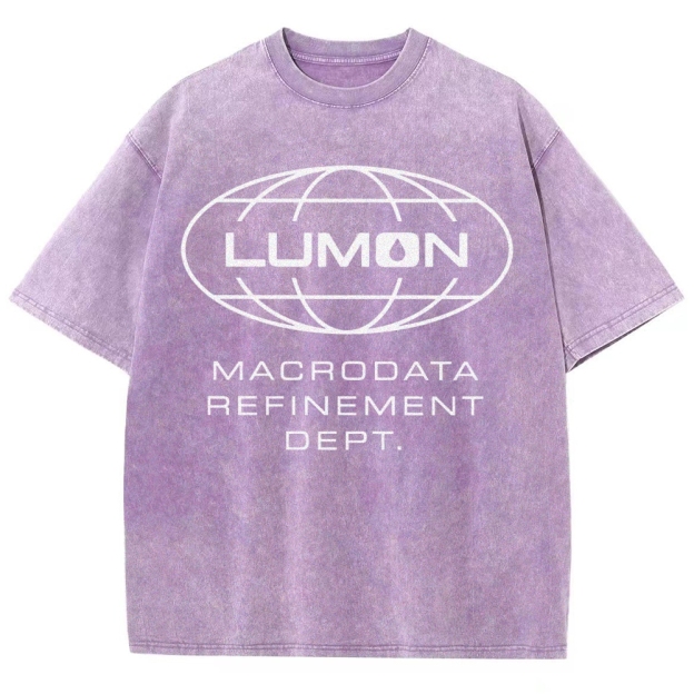 Vintage Distressed T-shirt