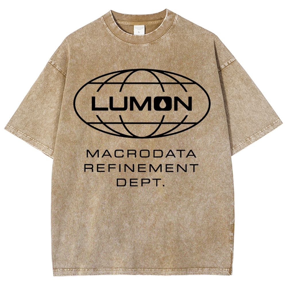 Vintage Distressed T-shirt