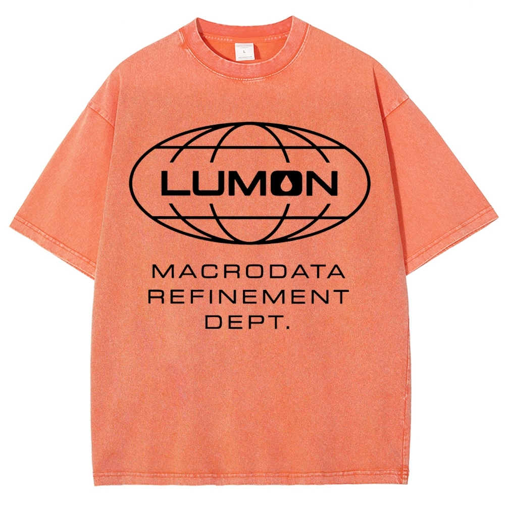 Vintage Distressed T-shirt