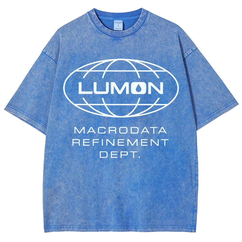 Vintage Distressed T-shirt