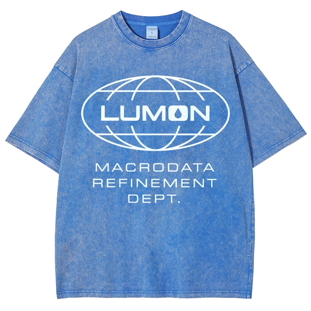 Vintage Distressed T-shirt