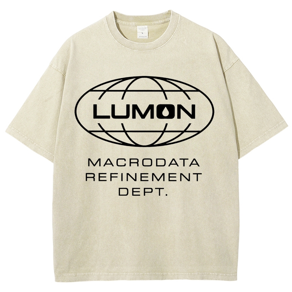 Vintage Distressed T-shirt