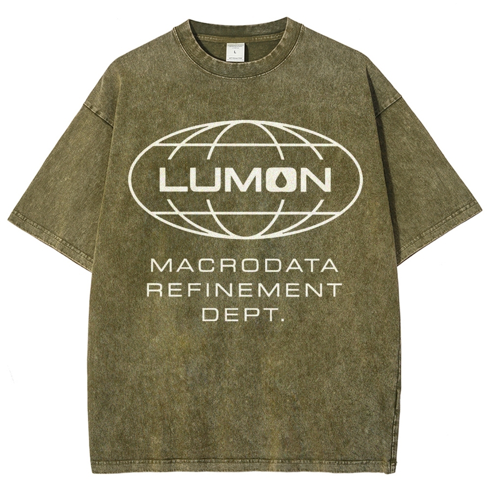 Vintage Distressed T-shirt