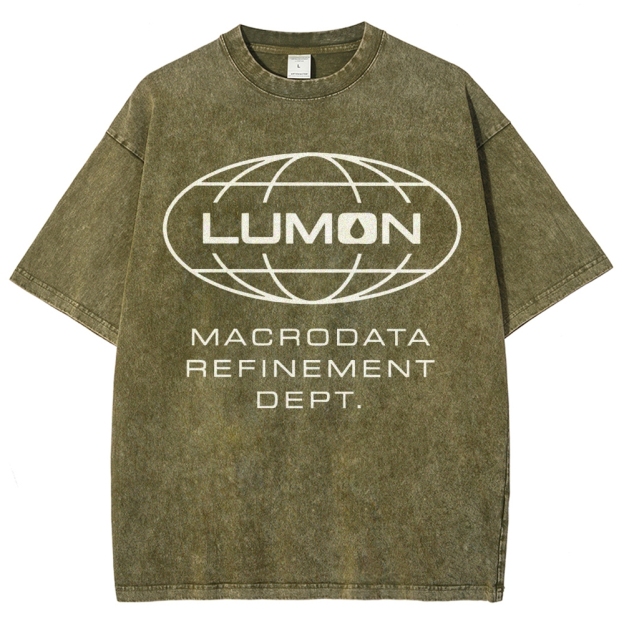 Vintage Distressed T-shirt