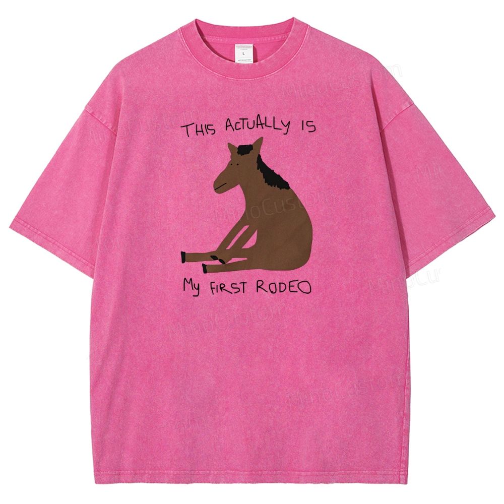 Ths-actually-is-my-first-rodeo-washed-t-shirt