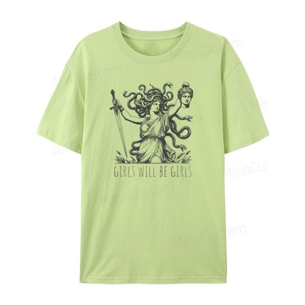 Casual Short Sleeve T-Shirt 2506015387