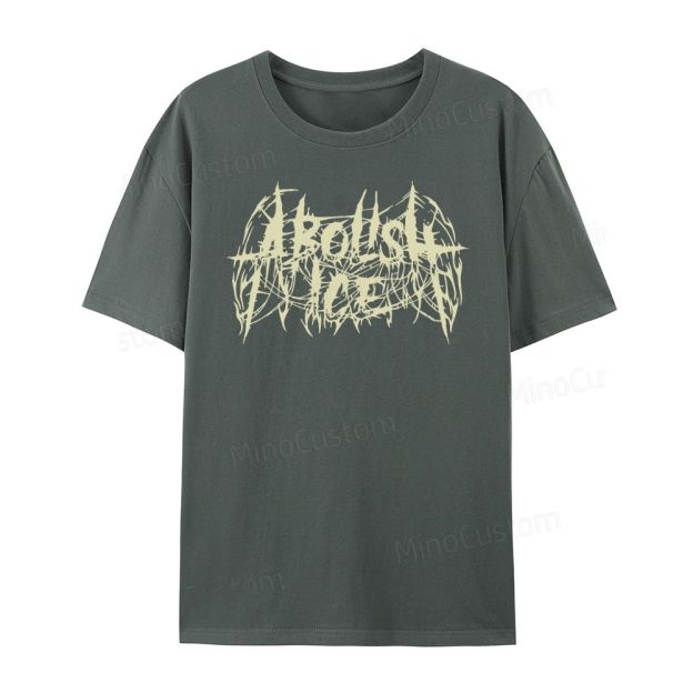 Casual Short Sleeve T-Shirt 2506017308