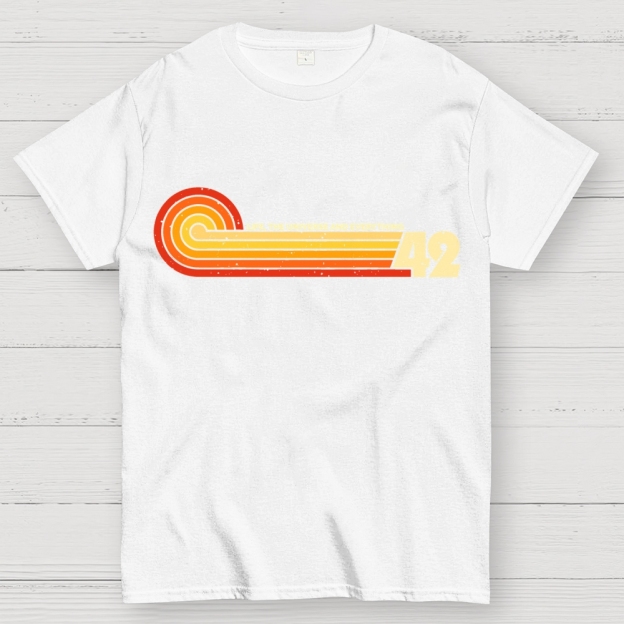 Vintage Answer Geek T-Shirt