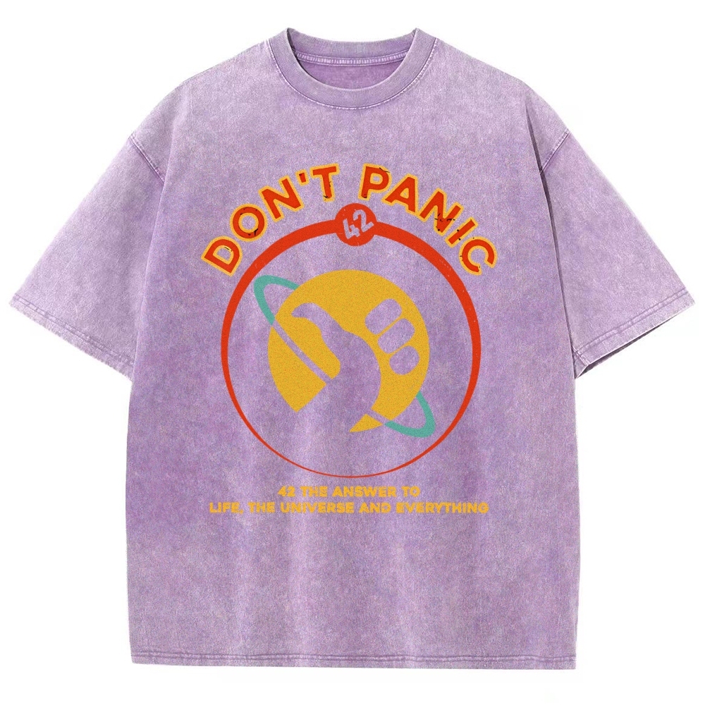Don’t panic-format the drive. Vintage Distressed T-shirt