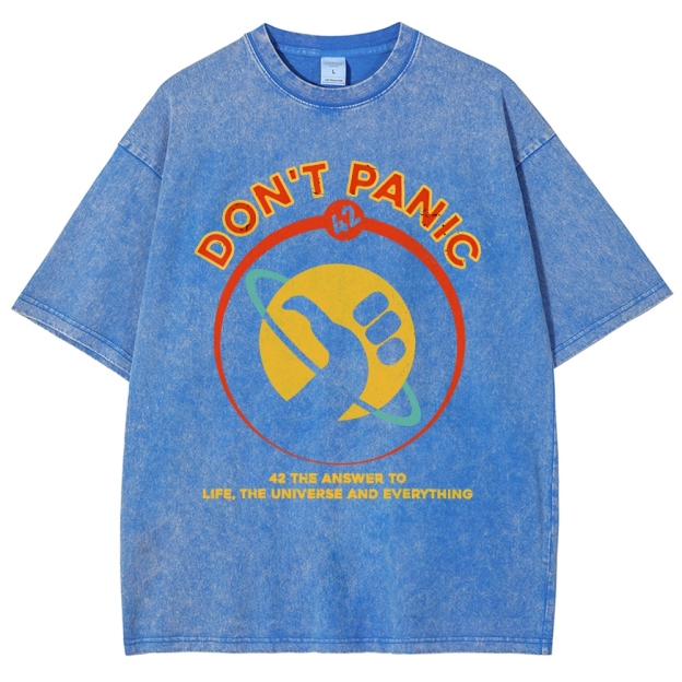 Don’t panic-format the drive. Vintage Distressed T-shirt