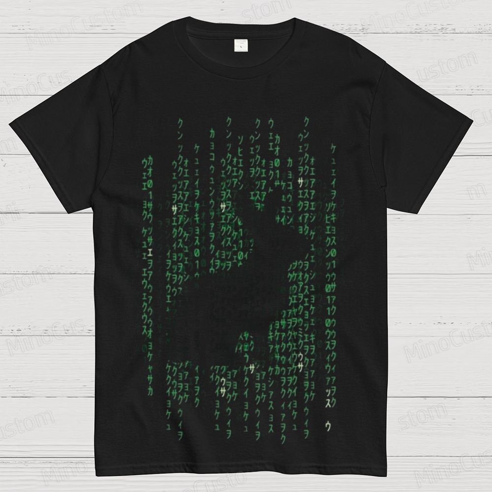 Cotton T-shirt 2507006705