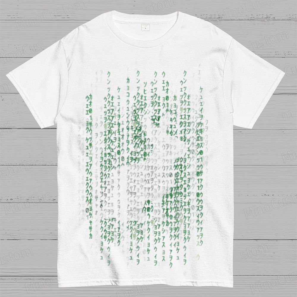 Cotton T-shirt 2507006705