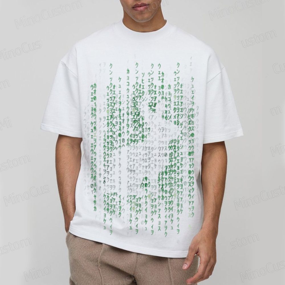 Cotton T-shirt 2507006705