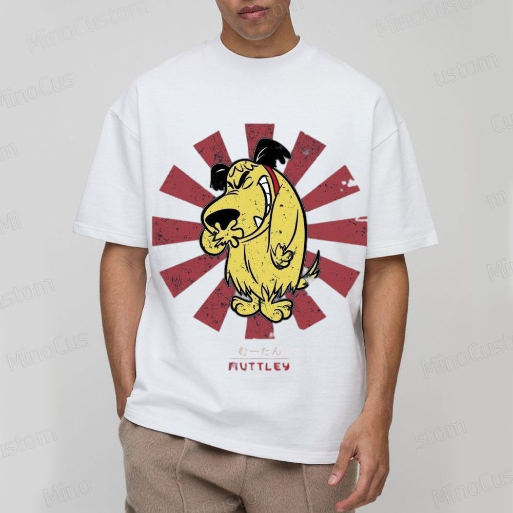 Cotton T-shirt 2507006727