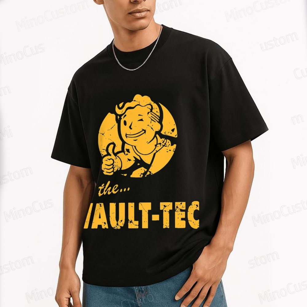 Cotton T-shirt 2507006951