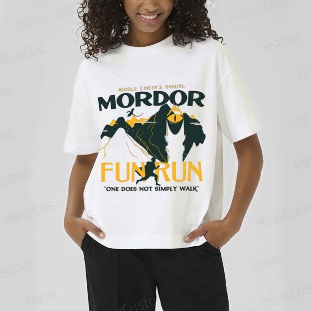 Cotton T-shirt 2507007057