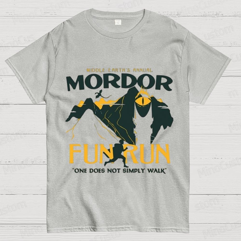 Cotton T-shirt 2507007057