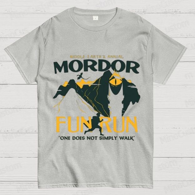 Cotton T-shirt 2507007057