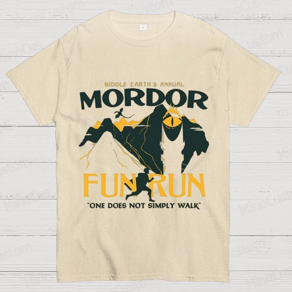 Cotton T-shirt 2507007057