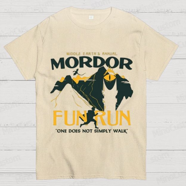 Cotton T-shirt 2507007057