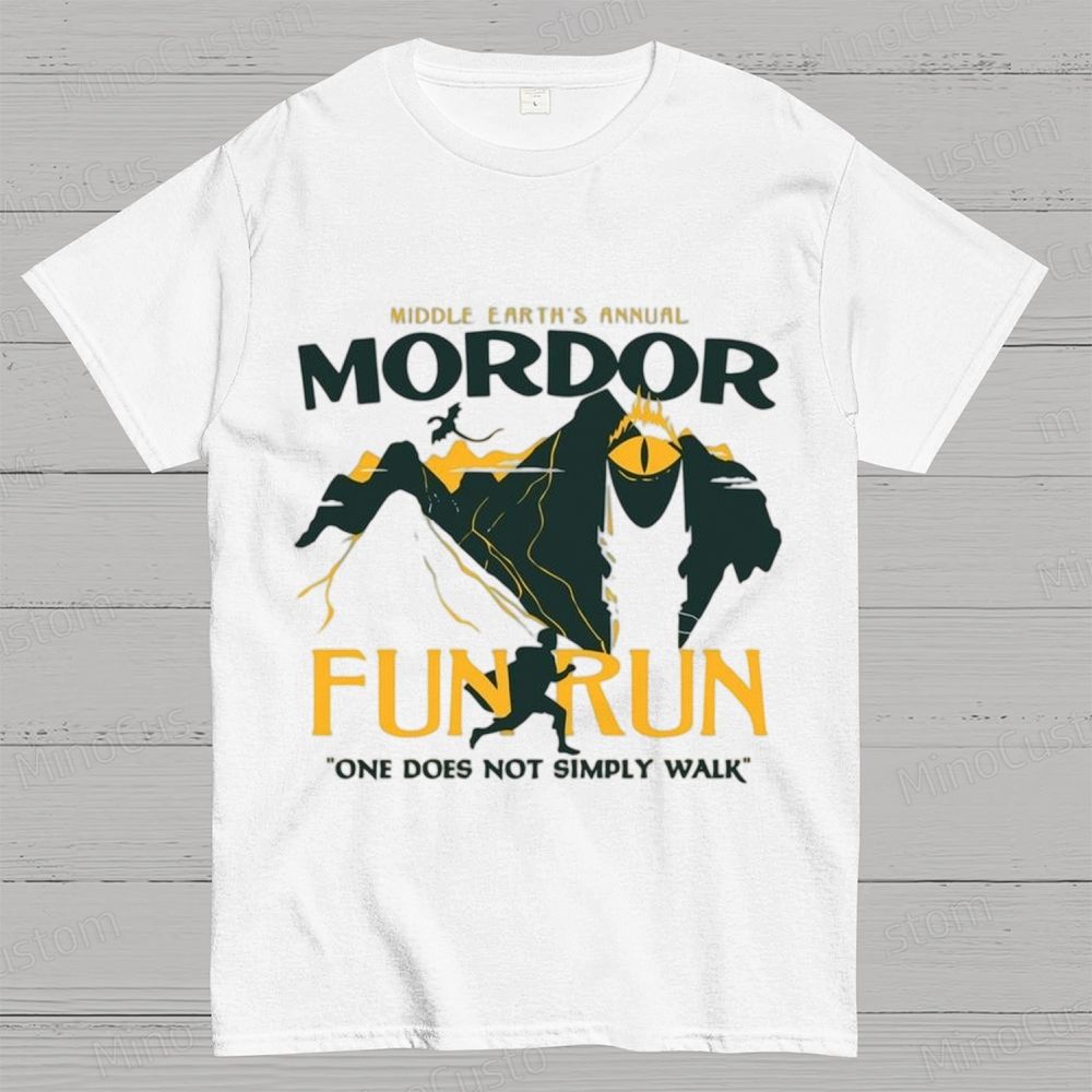 Cotton T-shirt 2507007057