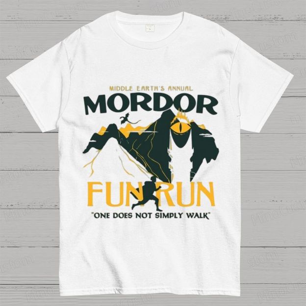 Cotton T-shirt 2507007057