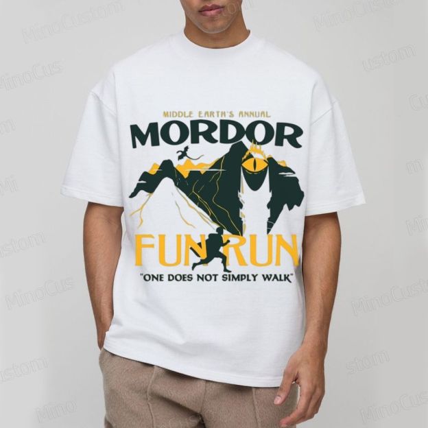 Cotton T-shirt 2507007057