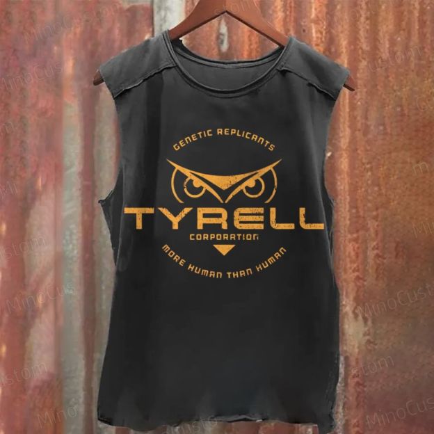 Tyrell Corporation Washed Tank Top 