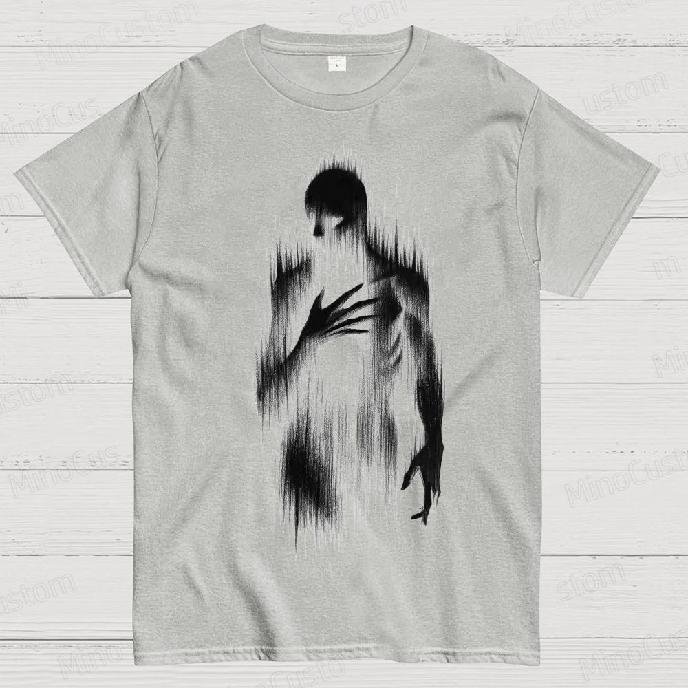 It’S A Feeling That Many People Can Understand  Cotton T-shirt 