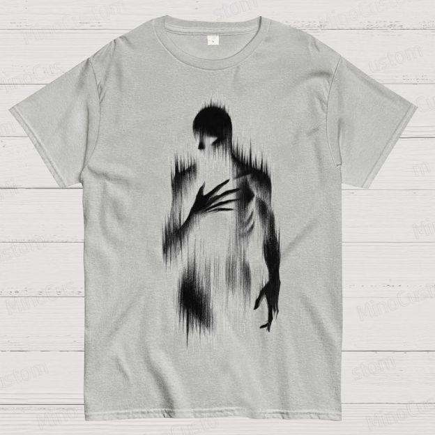 It’S A Feeling That Many People Can Understand  Cotton T-shirt 