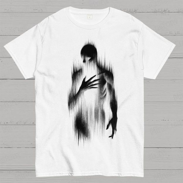 It’S A Feeling That Many People Can Understand  Cotton T-shirt 