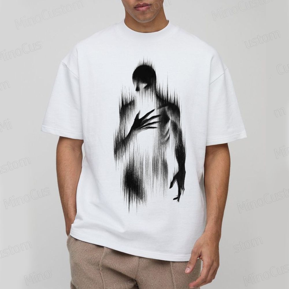 It’S A Feeling That Many People Can Understand  Cotton T-shirt 